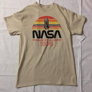 NASA Creative Empire Kennedy Space Center